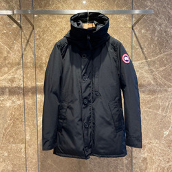 BEAMS（ビームス）CANADA GOOSE / Jasper Parka（ブルゾン ダウン