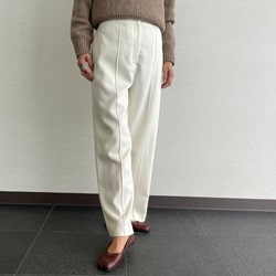 Demi-Luxe BEAMS（デミルクス ビームス）ウールサキソニー  