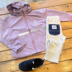 B:MING by BEAMS（ビーミング by ビームス）NIKE / タンジュン