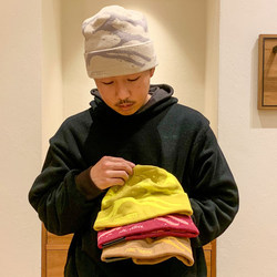 BEAMS（ビームス）ARC'TERYX / Grotto Toque（帽子 ニットキャップ