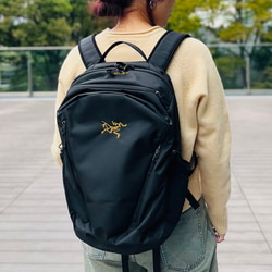 BEAMS BOY（ビームス ボーイ）【予約】ARC'TERYX / MANTIS 26 BACKPACK