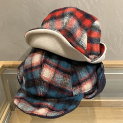 BEAMS BOY（ビームス ボーイ）【別注】cableami / シャギー