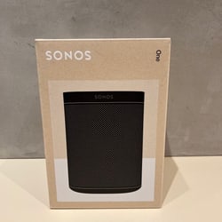 bPr BEAMS（bPrビームス）Sonos / One スピーカー（インテリア