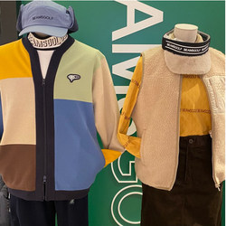 BEAMS GOLF（ビームス ゴルフ）BEAMS GOLF ORANGE LABEL / エア