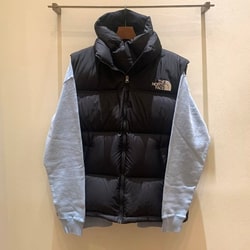 BEAMS（ビームス）THE NORTH FACE / ヌプシ マフラー