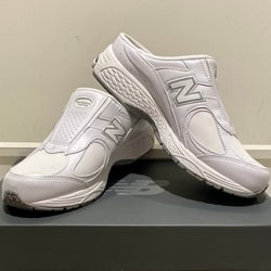 BEAMS（ビームス）〈MENS〉NEW BALANCE / 別注 M2002 RM3（シューズ