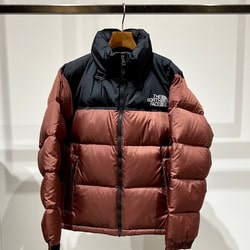 BEAMS BOY（ビームス ボーイ）THE NORTH FACE / Short Nuptse Jacket