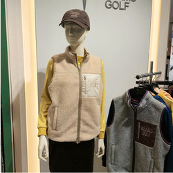 BEAMS GOLF（ビームス ゴルフ）【10%OFF!!アウターフェア対象】〈WOMEN