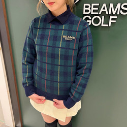 BEAMS GOLF（ビームス ゴルフ）PURPLE LABEL / タラッティ