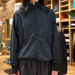 BEAMS PLUS（ビームス プラス）BEAMS PLUS / MIL Liner Jersey Back