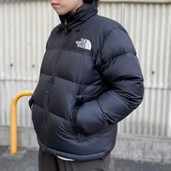 THE NORTH FACE × ビーミング by ビームス / 別注ヌプシ