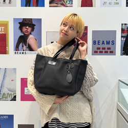 BEAMS BOY（ビームス ボーイ）Brady × BEAMS BOY / 別注 EXTRA SMALL