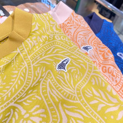 BEAMS GOLF（ビームス ゴルフ）〈MEN〉 ORANGE LABEL