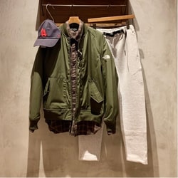 BEAMS（ビームス）THE NORTH FACE PURPLE LABEL × BEAMS / 別注