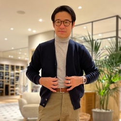 IG（インターナショナルギャラリービームス）のメンズの