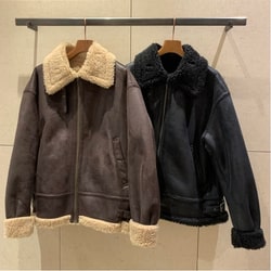 Demi-Luxe BEAMS（デミルクス ビームス）【10%OFF!!アウターフェア対象