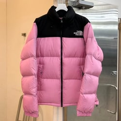 BEAMS（ビームス）THE NORTH FACE / Nuptse Jacket（ブルゾン ダウン