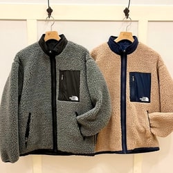 B:MING by BEAMS（ビーミング by ビームス）THE NORTH FACE