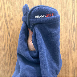 BEAMS GOLF（ビームス ゴルフ）BEAMS GOLF / ネック & イヤー