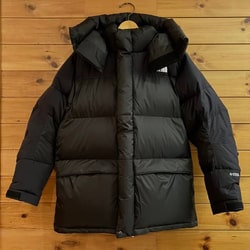 BEAMS（ビームス）THE NORTH FACE / Him Down Parka（ブルゾン ダウン ...