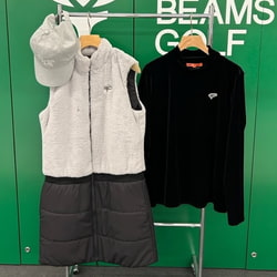 BEAMS GOLF（ビームス ゴルフ）【アウトレット】BEAMS GOLF ORANGE