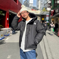 BEAMS（ビームス）THE NORTH FACE / Baltro Light Jacket（ブルゾン