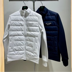 BEAMS GOLF(ビームス ゴルフ)PURPLE LABEL / ストレッチ 撥水 BEAMS GOLF(ビームス ゴルフ)PURPLE LABEL / ストレッチ 撥水
