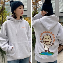 BEAMS T（ビームスT）ピエトロ × BEAMS T / Parka（トップス パーカー