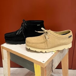 BEAMS BOY CLARKS ORIGINALS / BEAMS BOY Boot GTX (shoes boots