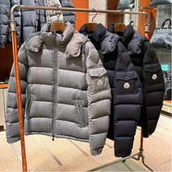 BEAMS F（ビームスF）【10%OFF!!アウターフェア対象】MONCLER