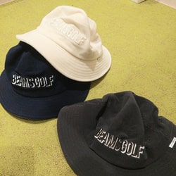 BEAMS GOLF（ビームス ゴルフ）BEAMS GOLF / シャドーロゴ