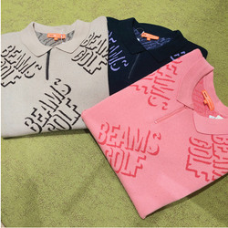 BEAMS GOLF（ビームス ゴルフ）〈MEN〉BEAMS GOLF ORANGE LABEL