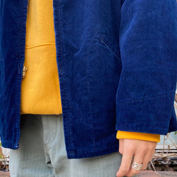 BEAMS PLUS（ビームス プラス）POST OVERALLS × BEAMS PLUS / 別注