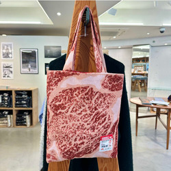 編み物☆堀ノ内 肉ニットバッグ | (元)鶴谷洋服店 通販部