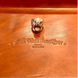 Bill Wall Leather(ビルウォールレザー)R327 ラージドッグ Bill Wall Leather(ビルウォールレザー)R327 ラージドッグ
