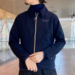 BEAMS GOLF（ビームス ゴルフ）BEAMS GOLF PURPLE LABEL / スティレ