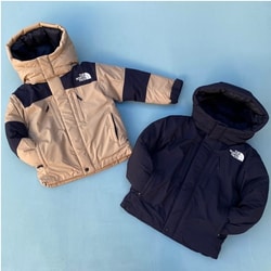 こども ビームス（こども ビームス）THE NORTH FACE / キッズ