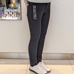 BEAMS GOLF（ビームス ゴルフ）ORANGE LABEL / 裏起毛 スキニーパンツ