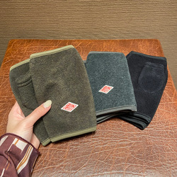 BEAMS BEAMS × BEAMS / Special order fleece gloves (fashion