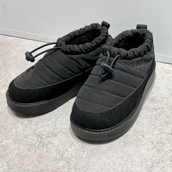 Ray BEAMS（レイ ビームス）SUBU / KAMAN MOC SHOES（シューズ