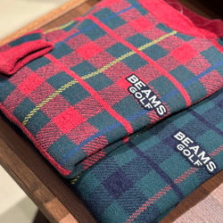 BEAMS GOLF（ビームス ゴルフ）【アウトレット】〈MEN〉BEAMS GOLF