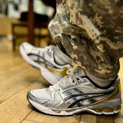 BEAMS（ビームス）ASICS / GEL-KAYANO 14（シューズ スニーカー）通販