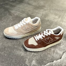 BEAMS（ビームス）Aime Leon Dore × New Balance / BB550 DA1