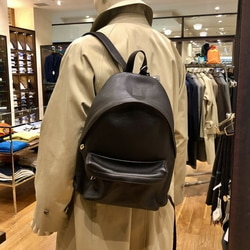 BEAMS F（ビームスF）S.MANO / DAY PACK（バッグ リュック・バック