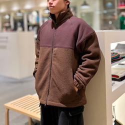 BEAMS PLUS（ビームス プラス）BEAMS PLUS / フリース