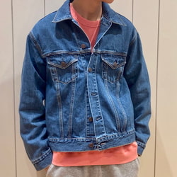 B:MING by BEAMS B:MING by BEAMS / denim jacket (blouson