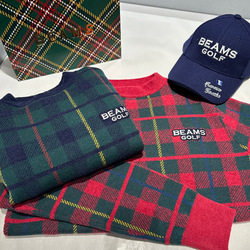 BEAMS GOLF（ビームス ゴルフ）【アウトレット】〈MEN〉BEAMS GOLF