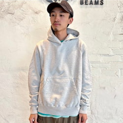 REMI RELIEF トレーナー スウェット / 別注 Cut Off Short