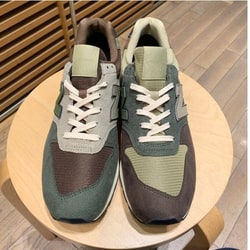 福袋特集 2022 New Balance for BEAMS / 別注CM996 XG2 27cm - 靴