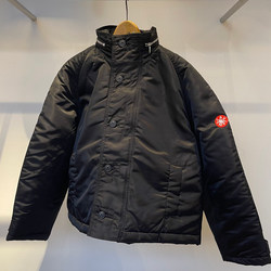 BEAMS（ビームス）C.E / Nylon Twill Warm Jacket（ブルゾン ブルゾン